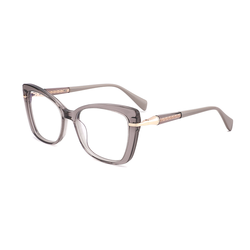 Yg78070 Acetate Optical Frames